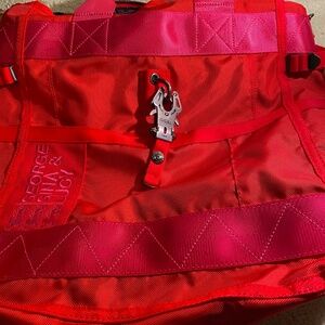 GeorgeGina & Lucy tote bag new!